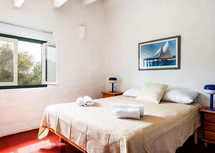 Biniparrell Vell By Escape *