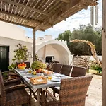 Casa rural Biniparrell Vell By Escape *