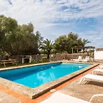 Biniparrell Vell By Escape Casa rural