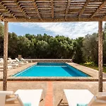 Biniparrell Vell By Escape Casa rural