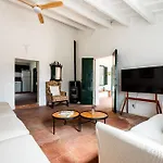 Biniparrell Vell By Escape Casa rural Sant Lluís