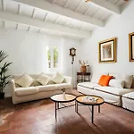 Biniparrell Vell By Escape Sant Lluís