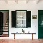 Casa rural Biniparrell Vell By Escape *