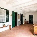 Biniparrell Vell By Escape Casa rural