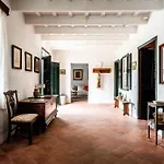 Casa rural Biniparrell Vell By Escape *