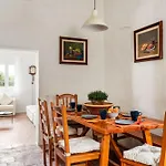 Biniparrell Vell By Escape *