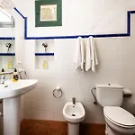 Biniparrell Vell By Escape Sant Lluís