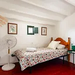 Biniparrell Vell By Escape Sant Lluís