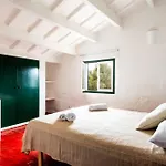 Casa rural Biniparrell Vell By Escape *