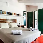 Casa rural Biniparrell Vell By Escape