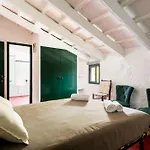 Biniparrell Vell By Escape Casa rural Sant Lluís