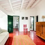 Biniparrell Vell By Escape Casa rural *