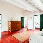 Biniparrell Vell By Escape Casa rural *