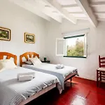 Biniparrell Vell By Escape Casa rural *