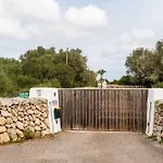 Casa rural Biniparrell Vell By Escape *